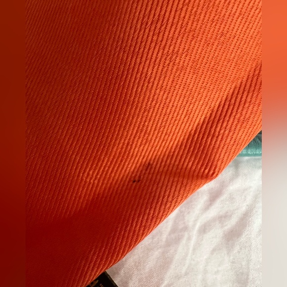 ili NY & Co. Cross Body Purse! Genuine Leather in excellent condition. - Picture 13 of 16